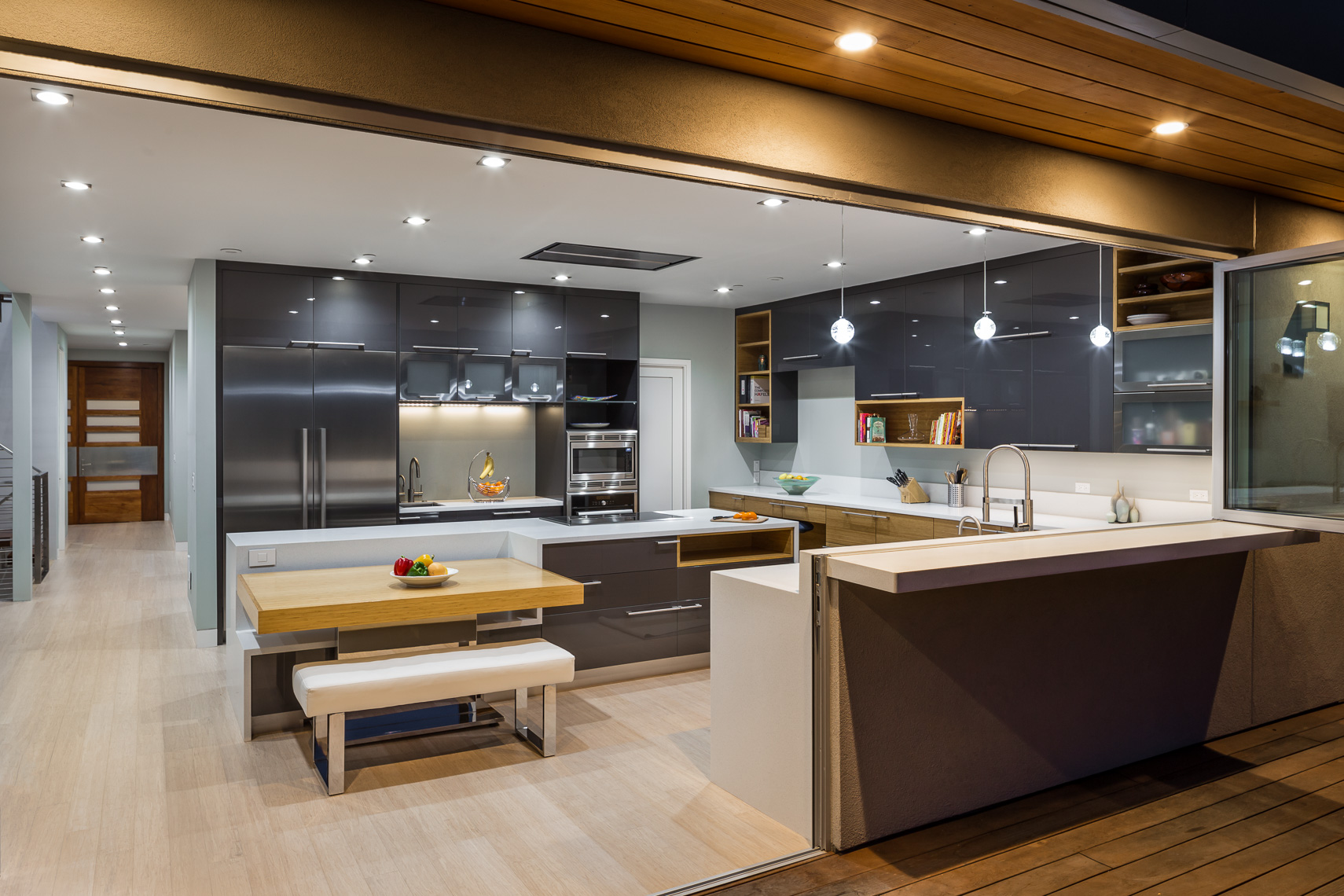 San Francisco Architectural Photographer